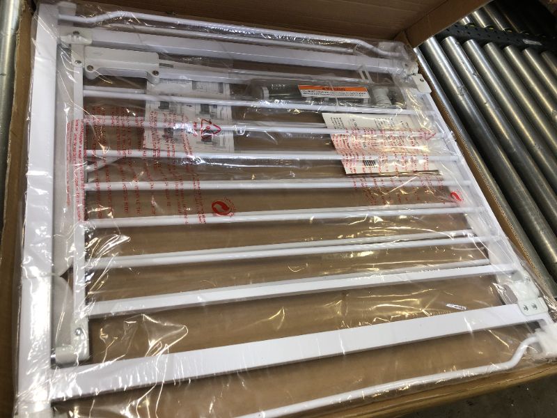 Photo 1 of baby safety gate 57"
