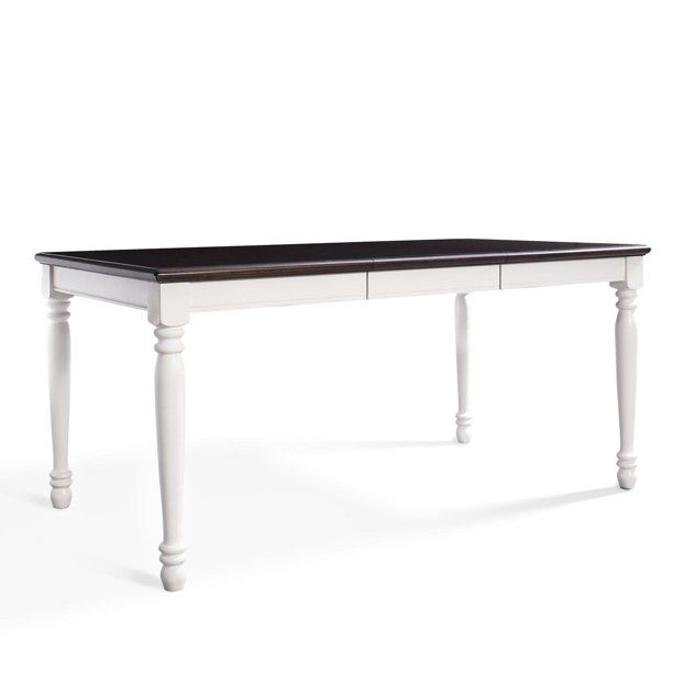 Photo 1 of Crosley Furniture
Shelby Dining Table in White Finish