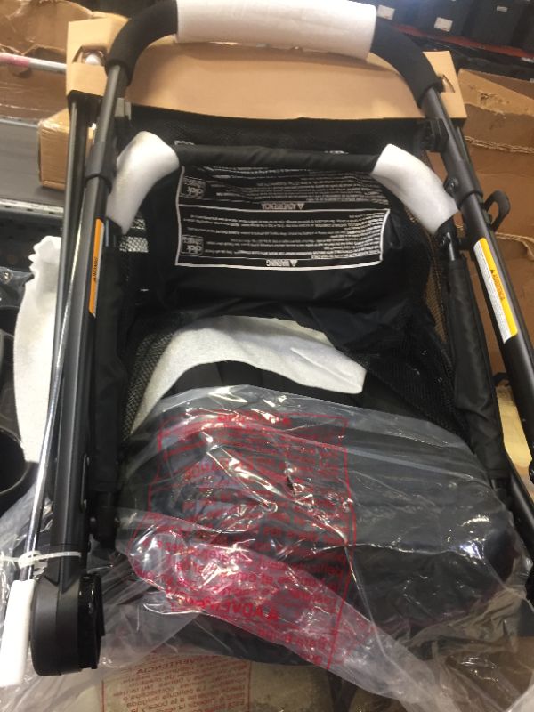 Photo 11 of Graco Modes Element Travel System with SnugRide Infant Car Seat - Ainsley

