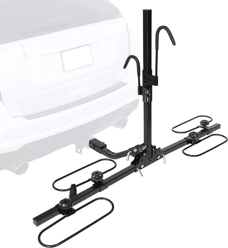 Photo 1 of 2 bike rack carrier model 31078