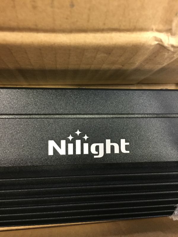 Photo 4 of Nilight 41inch 200W Single Row LED Work Light Spot Flood Combo Bar Fog