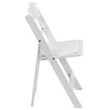 Photo 1 of Flash Furniture  21-in White Upholstered Kids Accent Chair
