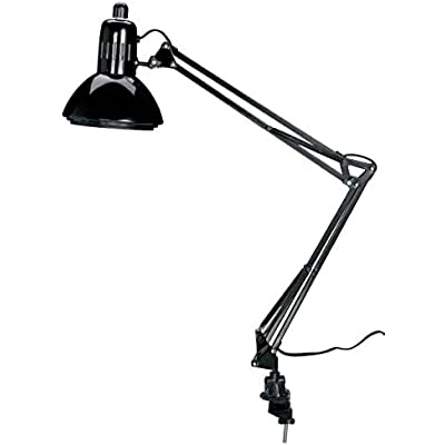 Photo 1 of ALVIN SWING ARM LED LAMP