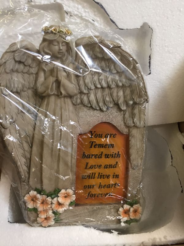 Photo 1 of GARDEN DECOR