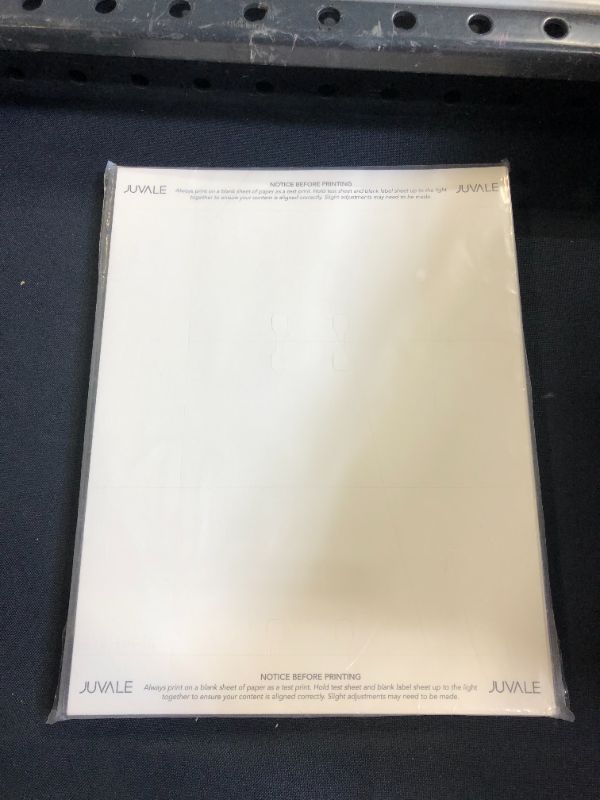 Photo 2 of Blank Rotary Cards for Rolodex, Office Supplies (5 x 3 In, 70 Sheets/210 Pieces)
