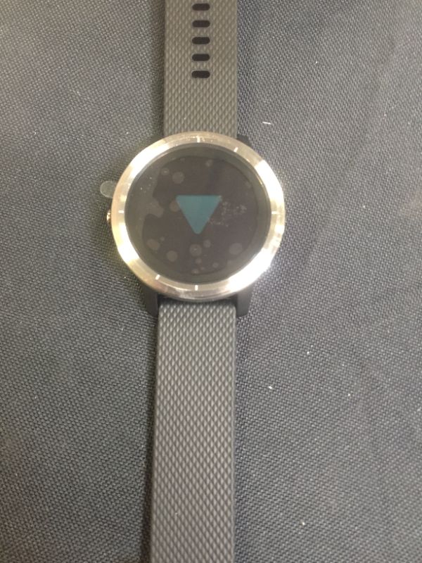 Photo 5 of REFURBISHED----GARMIN VIVOACTIVE 3 BLACK
