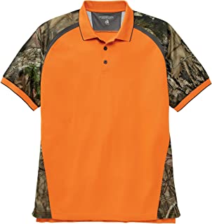 Photo 1 of Legendary Whitetails Men's Pro Hunter Performance Polo
MEDIUM