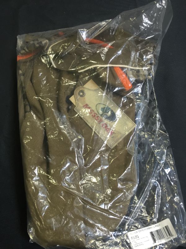 Photo 2 of Legendary Whitetails Men's Pro Hunter Performance Polo
XL