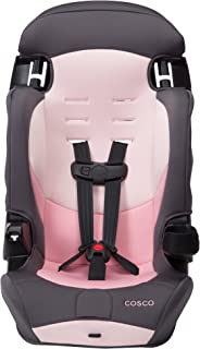 Photo 1 of Cosco Finale DX 2-in-1 Booster Car Seat, Sweet Berry
1 Count (Pack of 1)