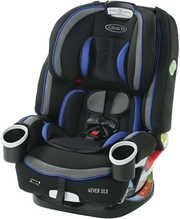 Photo 1 of Graco Baby 4ever DLX 4-in-1 Accs Car Seat Kendrick

