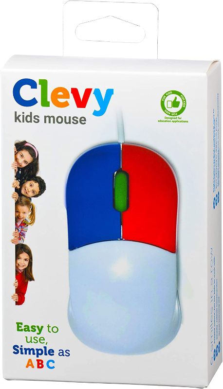 Photo 1 of Clevy Kids Mouse
