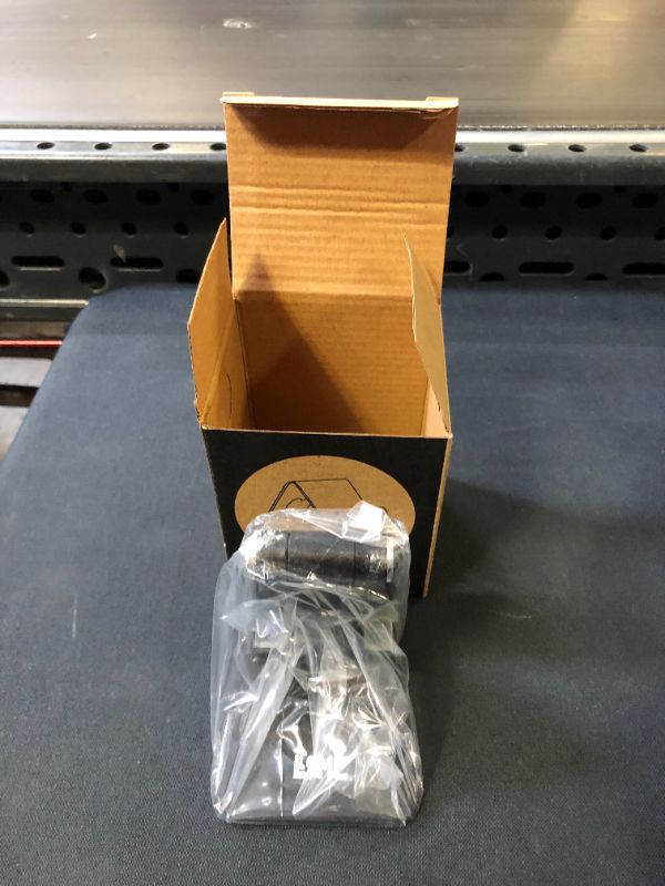 Photo 1 of Adjustable Cell Phone Stand, LLSME Phone Holder, Cradle, Dock, Aluminum Desktop Stand Compatible with All Mobile Phone, iPhone, iPad Air/Mini
