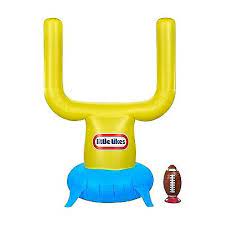 Photo 1 of Little Tikes Totally Huge Sports Football
