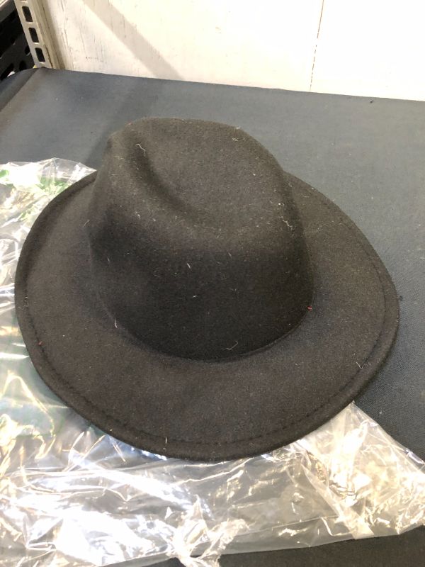 Photo 1 of BLACK HAT