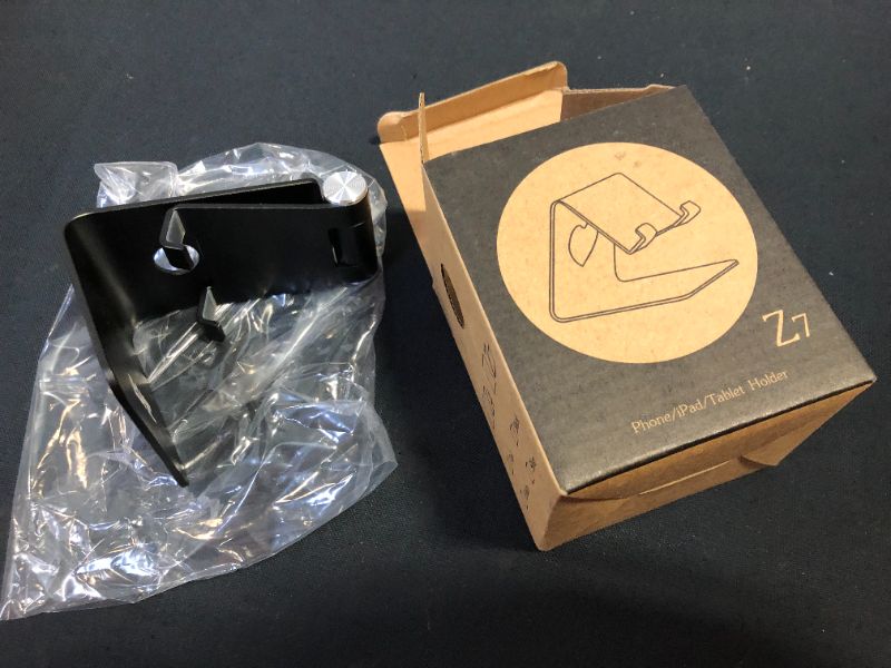 Photo 1 of Adjustable Cell Phone Stand