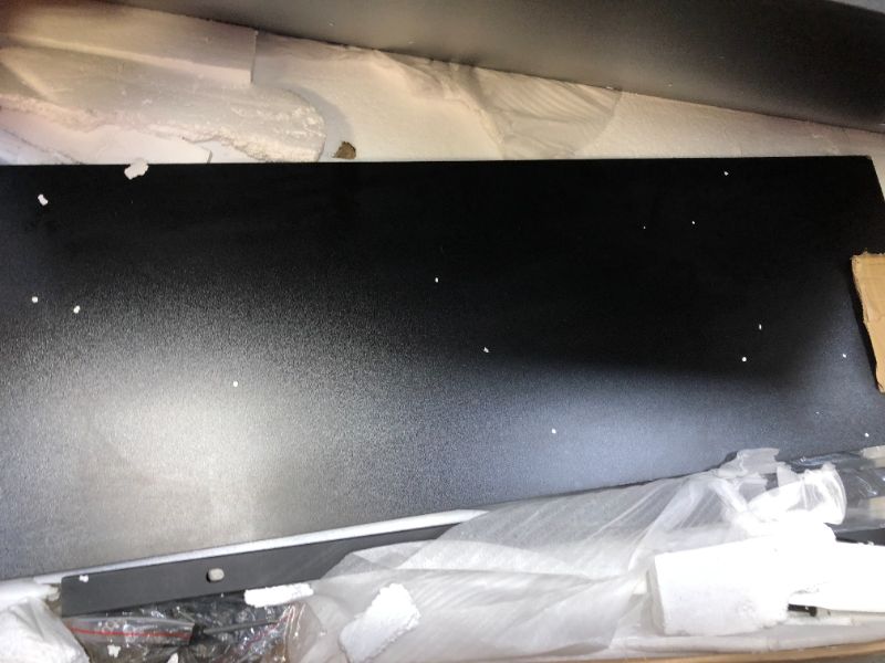 Photo 1 of GreenForest AUG-S-BK-DC L Shaped Gaming Desk