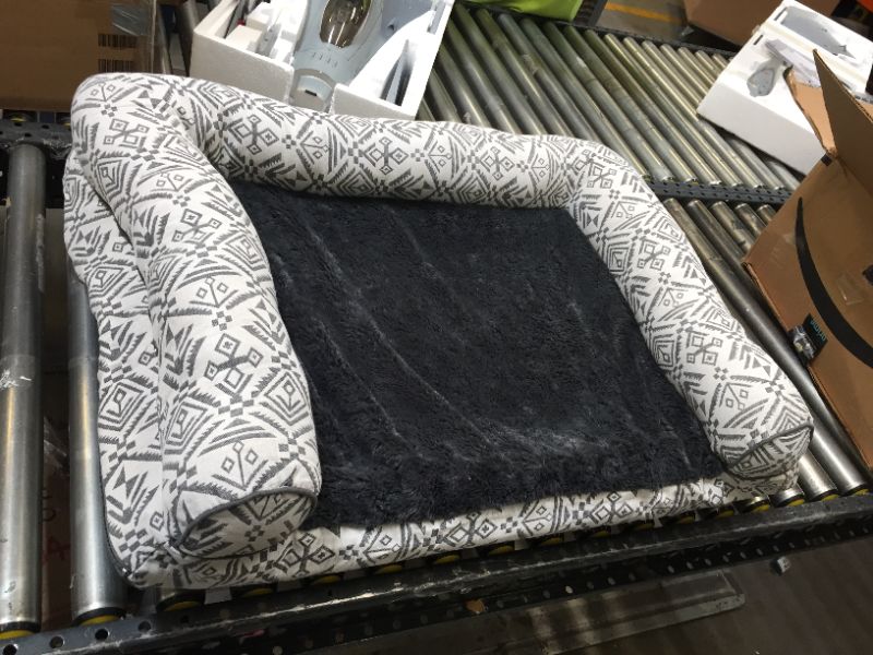 Photo 1 of 25x34 Inch Dog Bed.