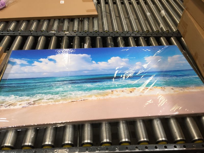 Photo 1 of 20x40Inch Beach Picture