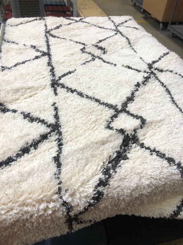 Photo 1 of 83"x63" RUG