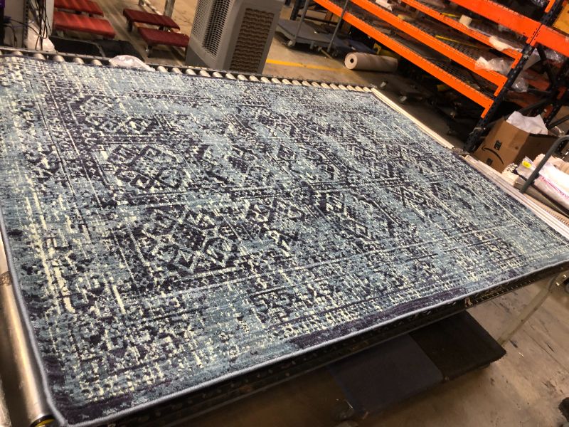 Photo 1 of 85"x60" RUG