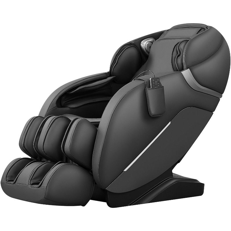 Photo 1 of iRest A303 SL-Track 3D Full Body Thai Stretch Zero Gravity Massage Chair
