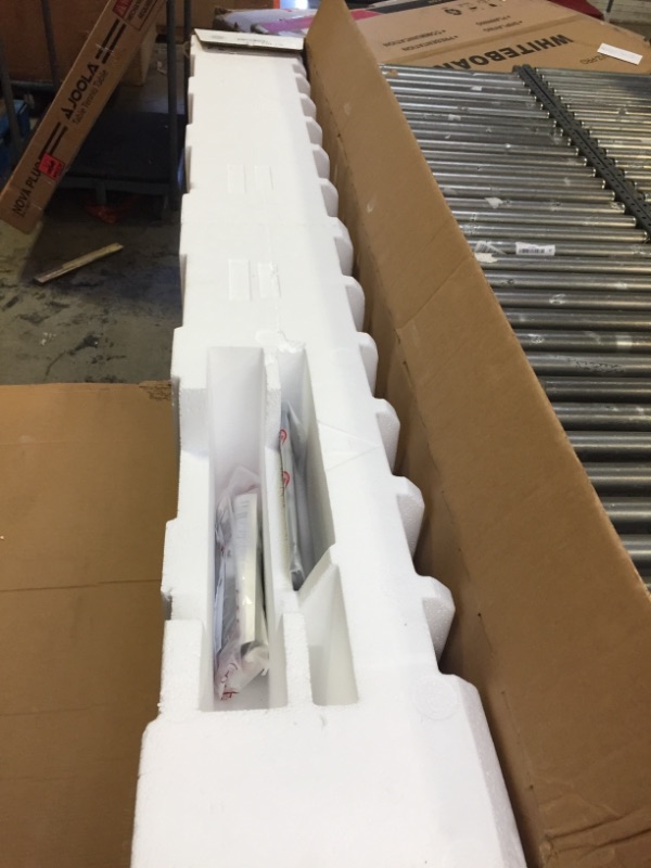 Photo 1 of LG 77" Class 4K UHD Smart OLED C1 Series TV with AI ThinQ® OLED77C1PUB. Factory Sealed, Opened for inspection, Item is New

