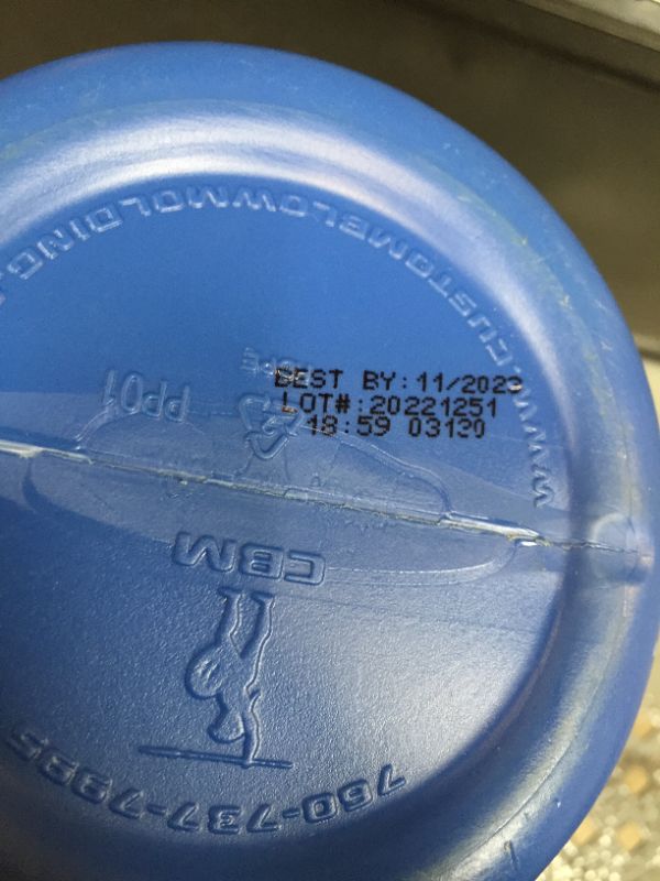 Photo 1 of Zesty Paws Advanced 11-in-1 Bites Beef Flavored Soft Chews Multivitamin Supplement for Senior Dogs, 90 count. Sealed, Best by 11/2023