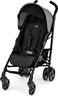 Photo 1 of Chicco Liteway Stroller - Moon Grey | Grey/Black