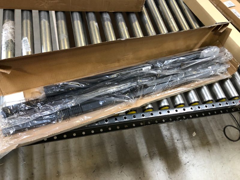 Photo 1 of Yamaha PKBX2 Adjustable Double X-Style Keyboard Stand