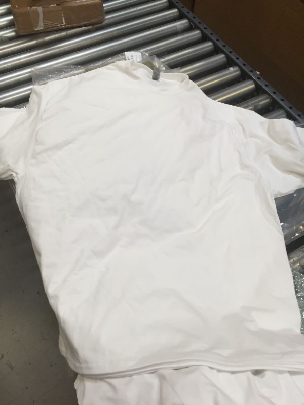 Photo 2 of Gildan Men's Heavy Cotton T-Shirt, Style G5000, (3 PACK) size 2xl 