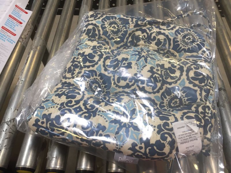 Photo 1 of DECORITIVE OUTDOOR SEAT CUSHION