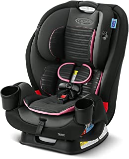 Photo 1 of Graco TriRide 3 in 1 Car Seat | 3 Modes of Use from Rear Facing to Highback Booster Car Seat, Cadence
