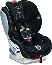 Photo 1 of Britax Advocate ClickTight Convertible Car Seat, Mosaic