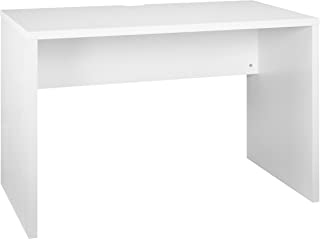 Photo 1 of ClosetMaid 1649 Modular Rectangle Desk, White