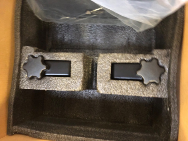 Photo 1 of Honeycomb Aeronautical Alpha Flight Controls Yoke & Switch Panel
