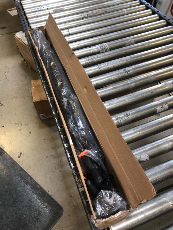 Photo 1 of UTEBIT T Shape Backdrop Stand 6.5x5ft with 4 Clips Adjustable Background Support Bar Kit with Heavy Duty Spring Clamps 150 x 200cm Photo Backdrop Frame for Parties Birthday Photoshoot
