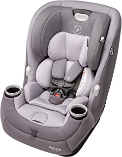 Photo 1 of Maxi-Cosi Pria 3-in-1 Convertible Car Seat, Silver Charm