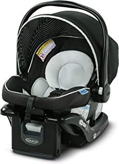 Photo 1 of Graco SnugRide 35 Lite LX Infant Car Seat, Studio