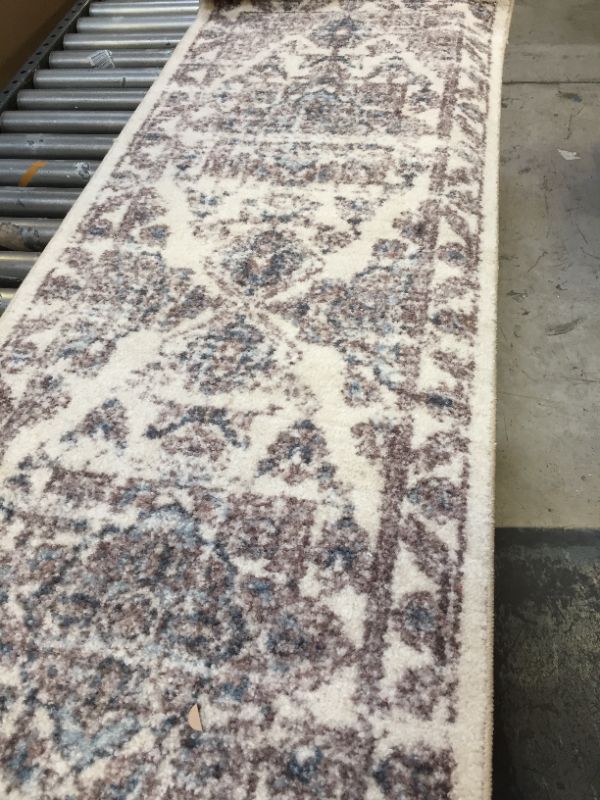 Photo 1 of 24"x71" runner rug