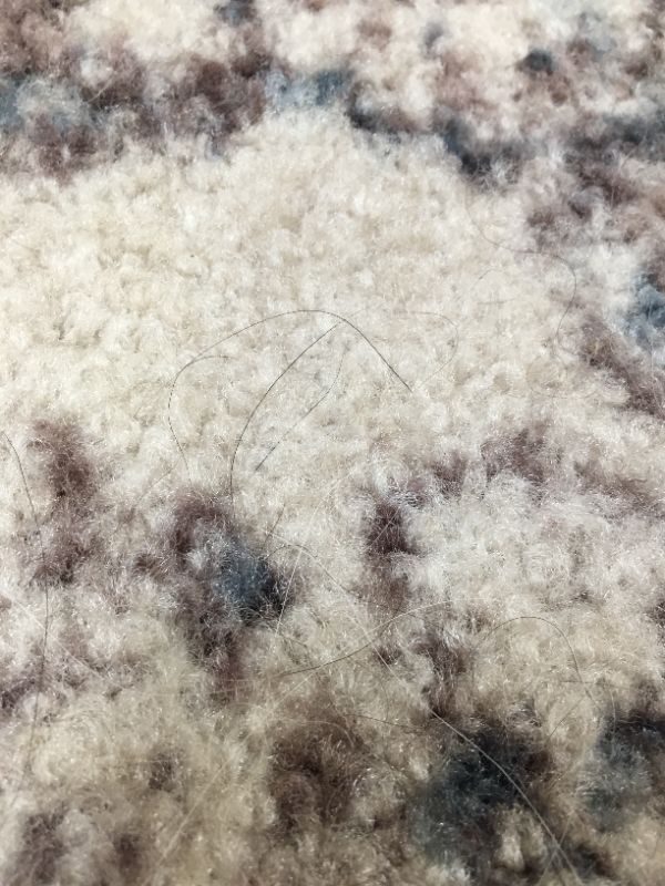 Photo 1 of 24"x71" runner rug