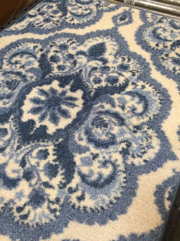Photo 1 of 45"x30" area rug