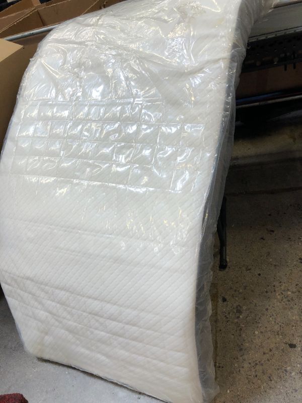 Photo 2 of  Mattress for  Folding Rollaway Bed,  75” x 31"
