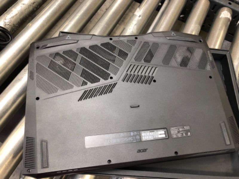 Photo 1 of Acer Predator Helios 300 Gaming Laptop, Intel i7-10750H, NVIDIA GeForce RTX 2060 with 6GB, 17.3" FHD 144Hz 3ms IPS Display, 16GB Dual-Channel DDR4, 1TB NVMe SSD, WiFi 6, RGB Keyboard, PH317-54-77TH
