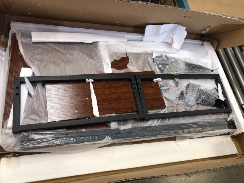 Photo 1 of Habutway Lift Top Coffee Table NYX07015
