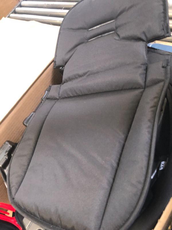 Photo 1 of Graco Tranzitions 3 in 1 Harness Booster Seat, Proof. Box Packaging Damaged, Minor Use