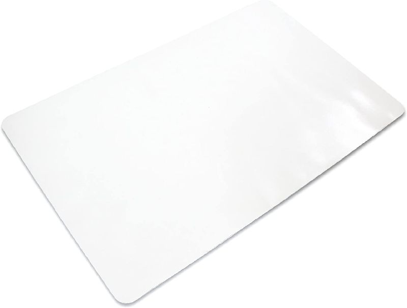 Photo 1 of 47 inch clear chair mat