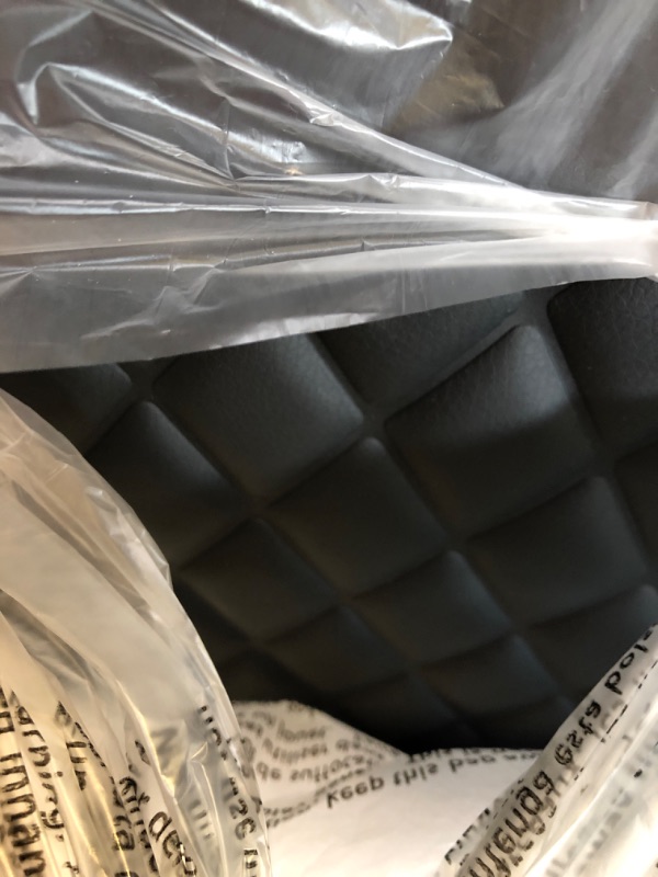 Photo 1 of RESPAWN 100 Racing Style Gaming Chair, in Gray (RSP-100-GRY)
