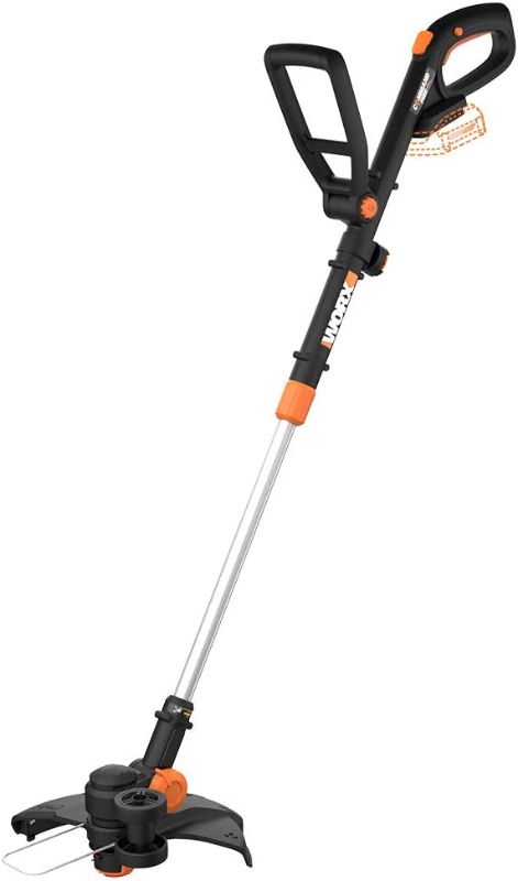Photo 1 of Worx WG170.9 20V Power Share GT Revolution 12" Cordless String Trimmer (Tool Only)
