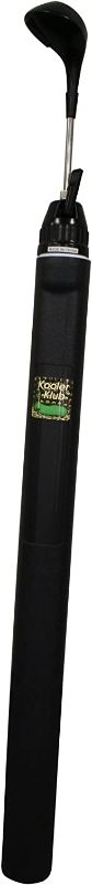 Photo 1 of Club Champ Kooler Klub Drink Dispenser, Black
