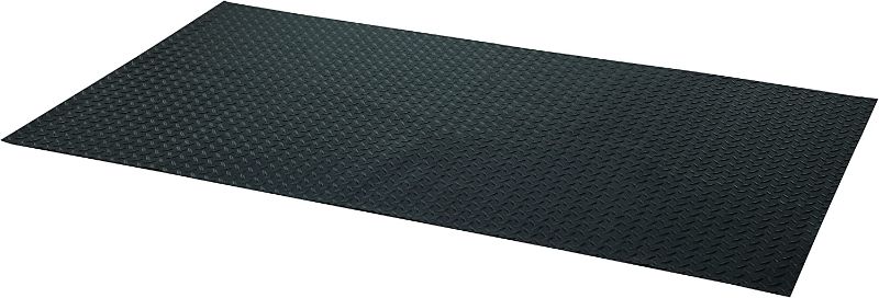 Photo 1 of Cuisinart CGMT-300, 65” x 36, 65" x 36", Premium Deck and Patio Grill Mat, 65" x 35"
